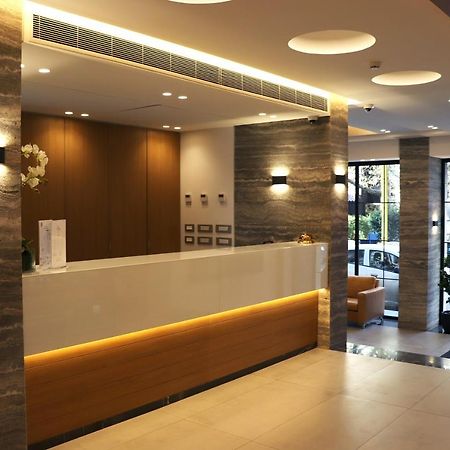 Alife Apart Hotel Beirut Esterno foto