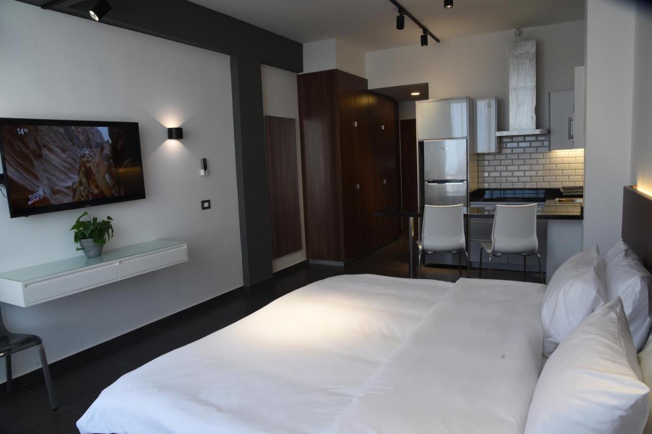 Alife Apart Hotel Beirut Esterno foto