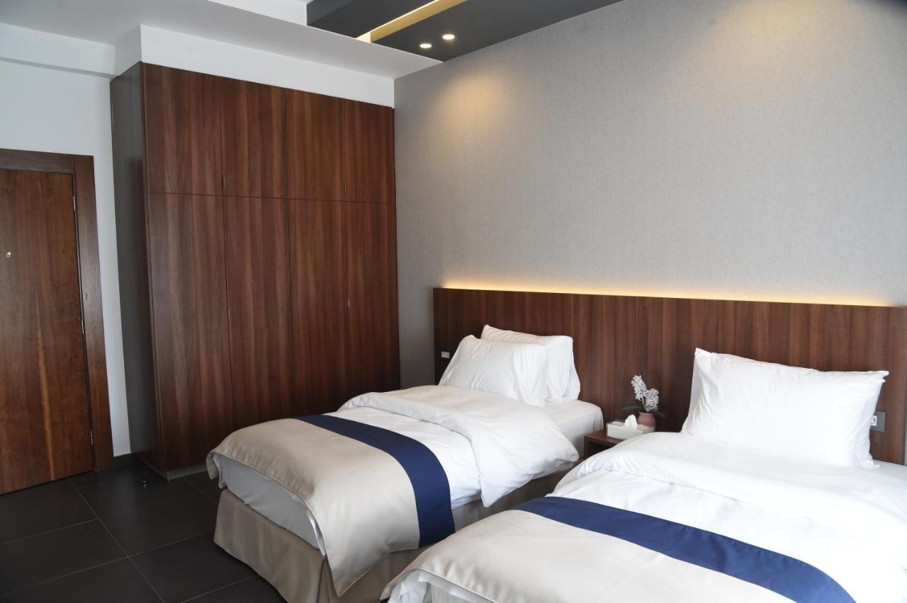 Alife Apart Hotel Beirut Esterno foto