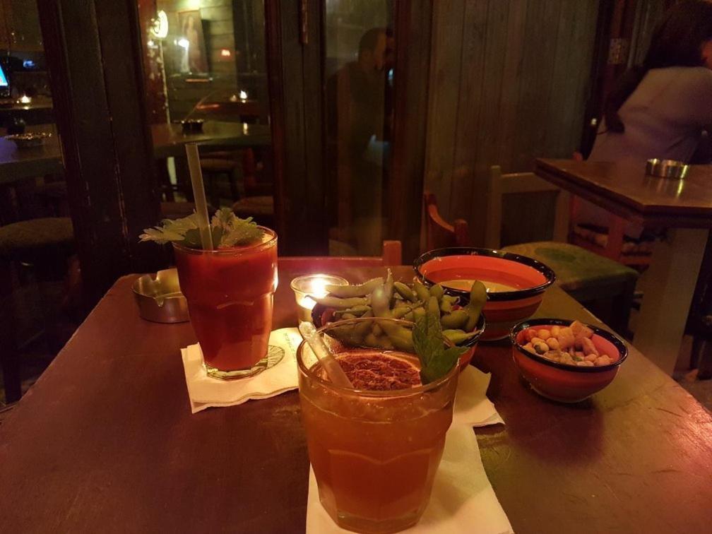 Alife Apart Hotel Beirut Esterno foto