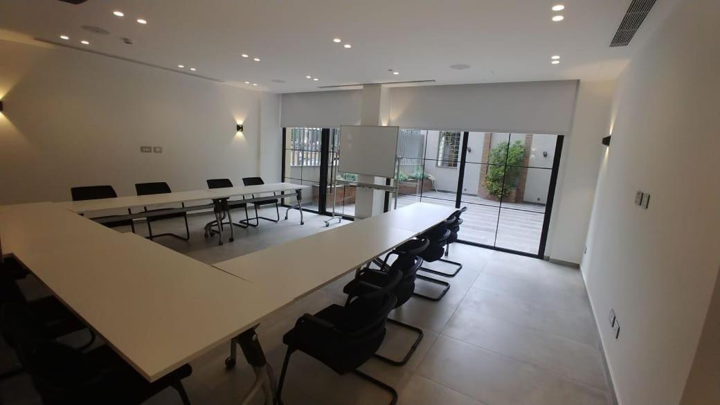 Alife Apart Hotel Beirut Esterno foto