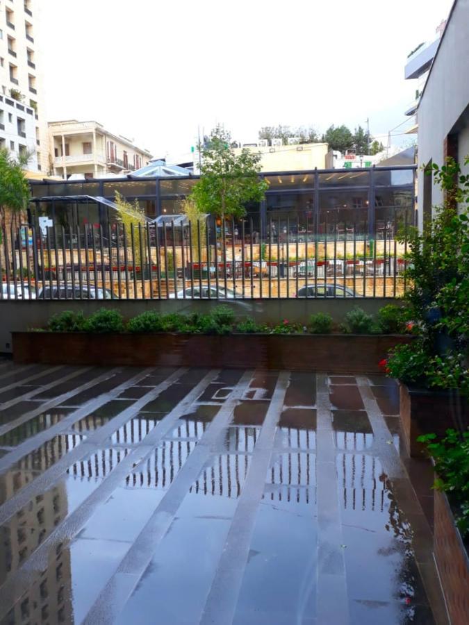 Alife Apart Hotel Beirut Esterno foto