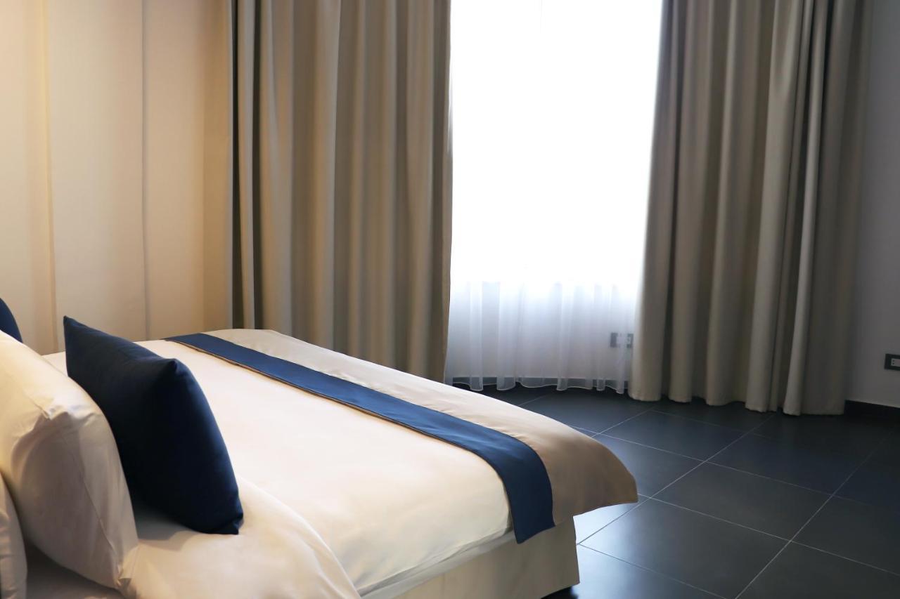 Alife Apart Hotel Beirut Esterno foto