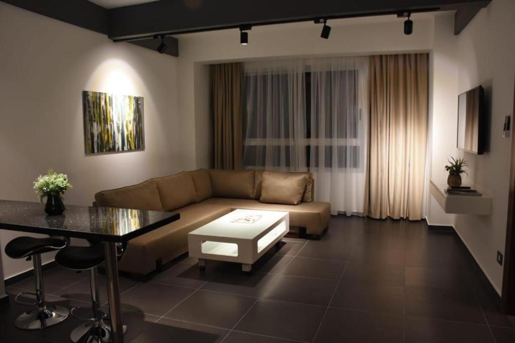 Alife Apart Hotel Beirut Esterno foto