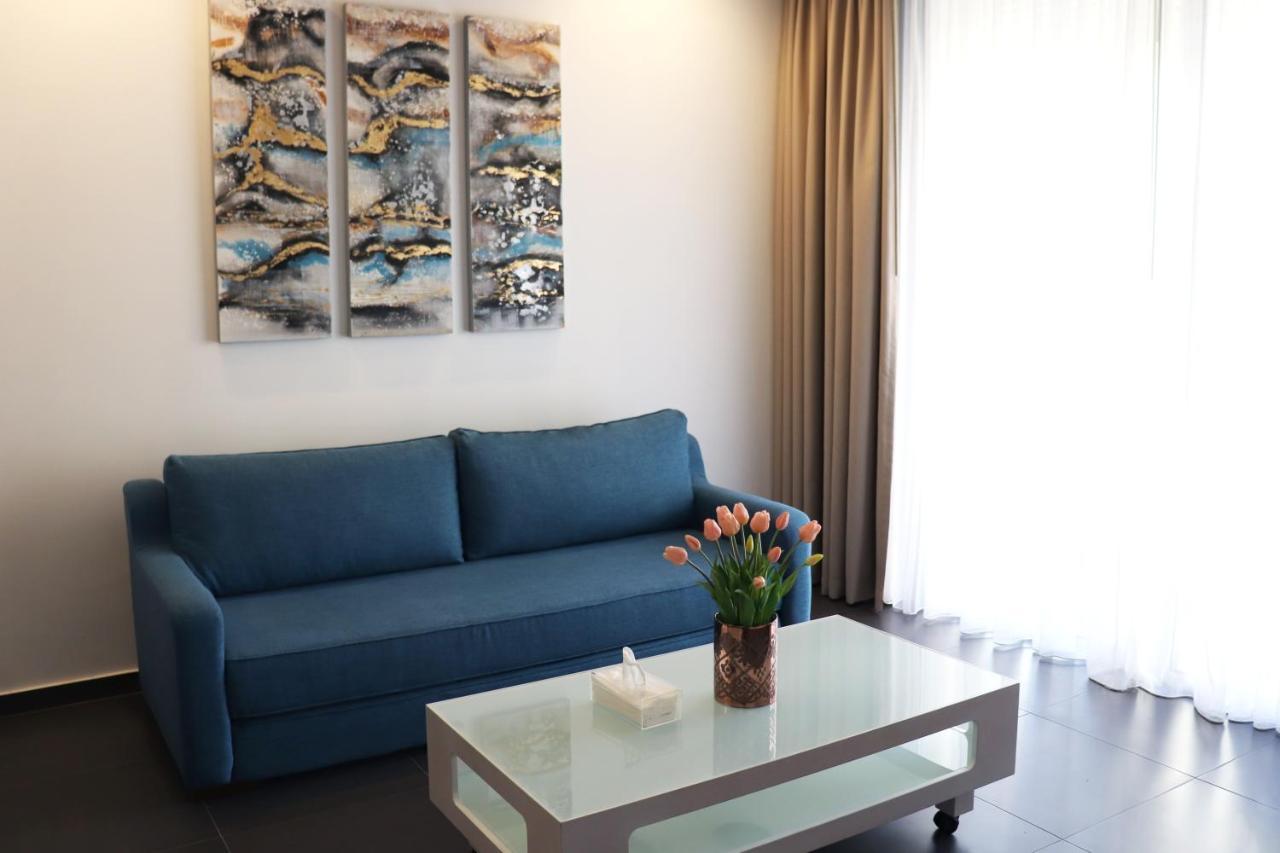 Alife Apart Hotel Beirut Esterno foto