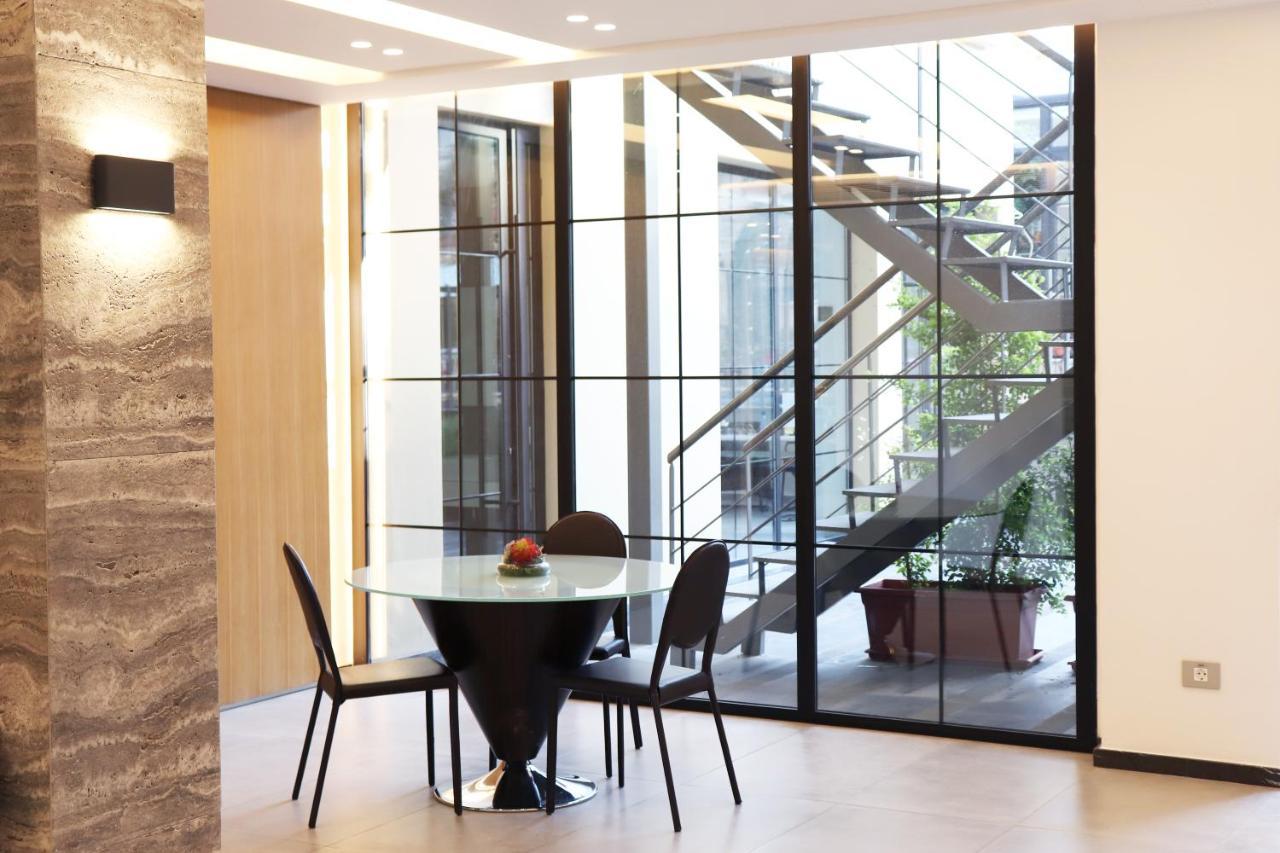 Alife Apart Hotel Beirut Esterno foto