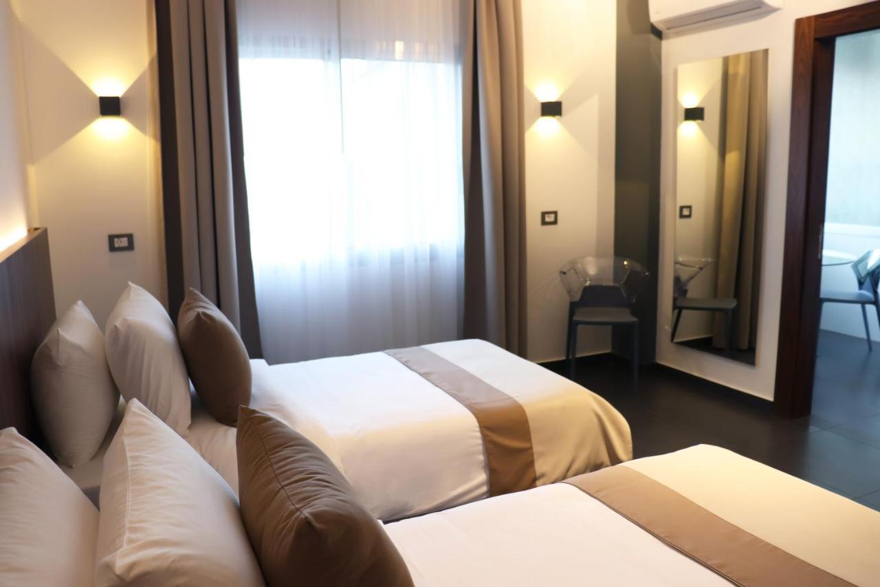 Alife Apart Hotel Beirut Esterno foto