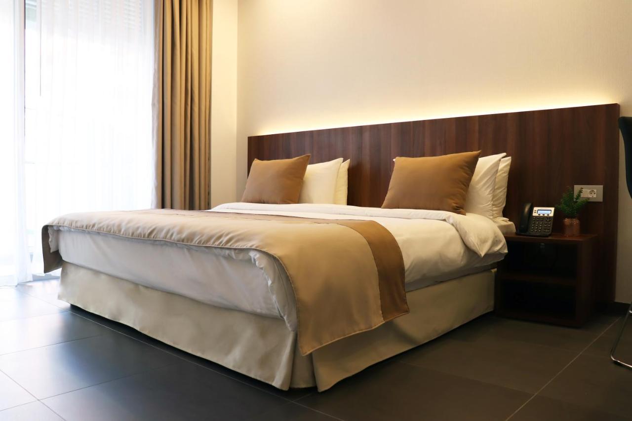 Alife Apart Hotel Beirut Esterno foto